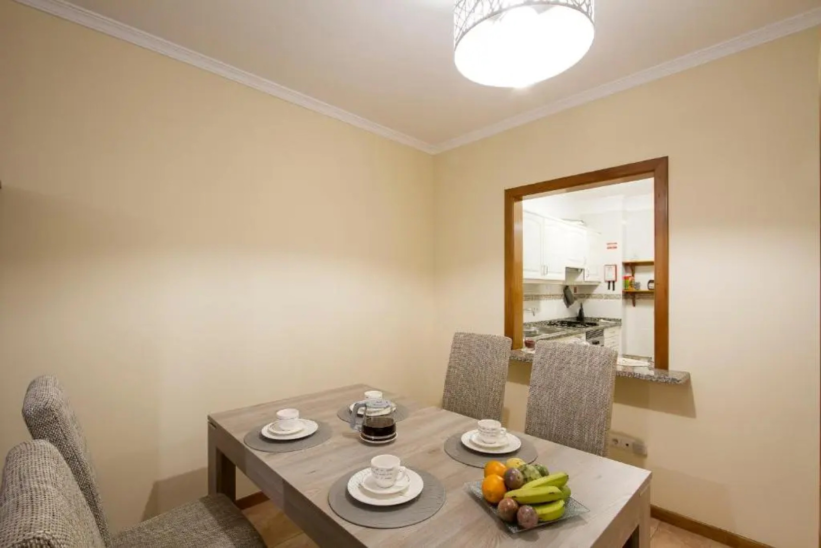 Apartamento Do Avô Tomás