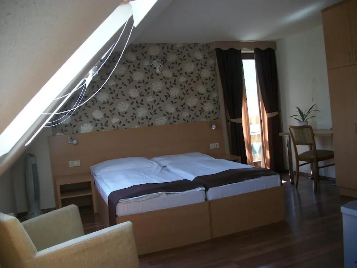 Hotel Viktória Vendégház