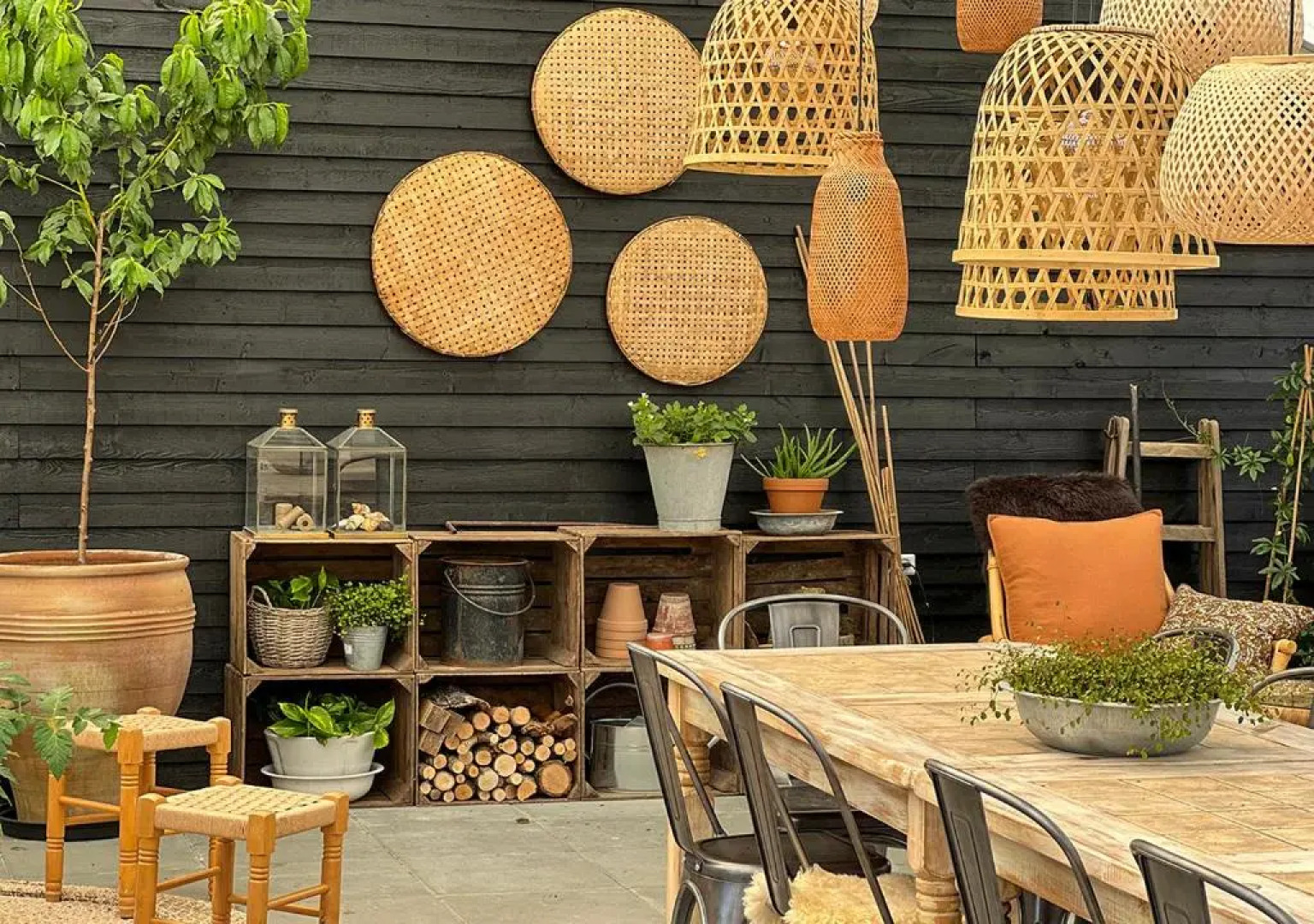 Hotel Blomme's Place