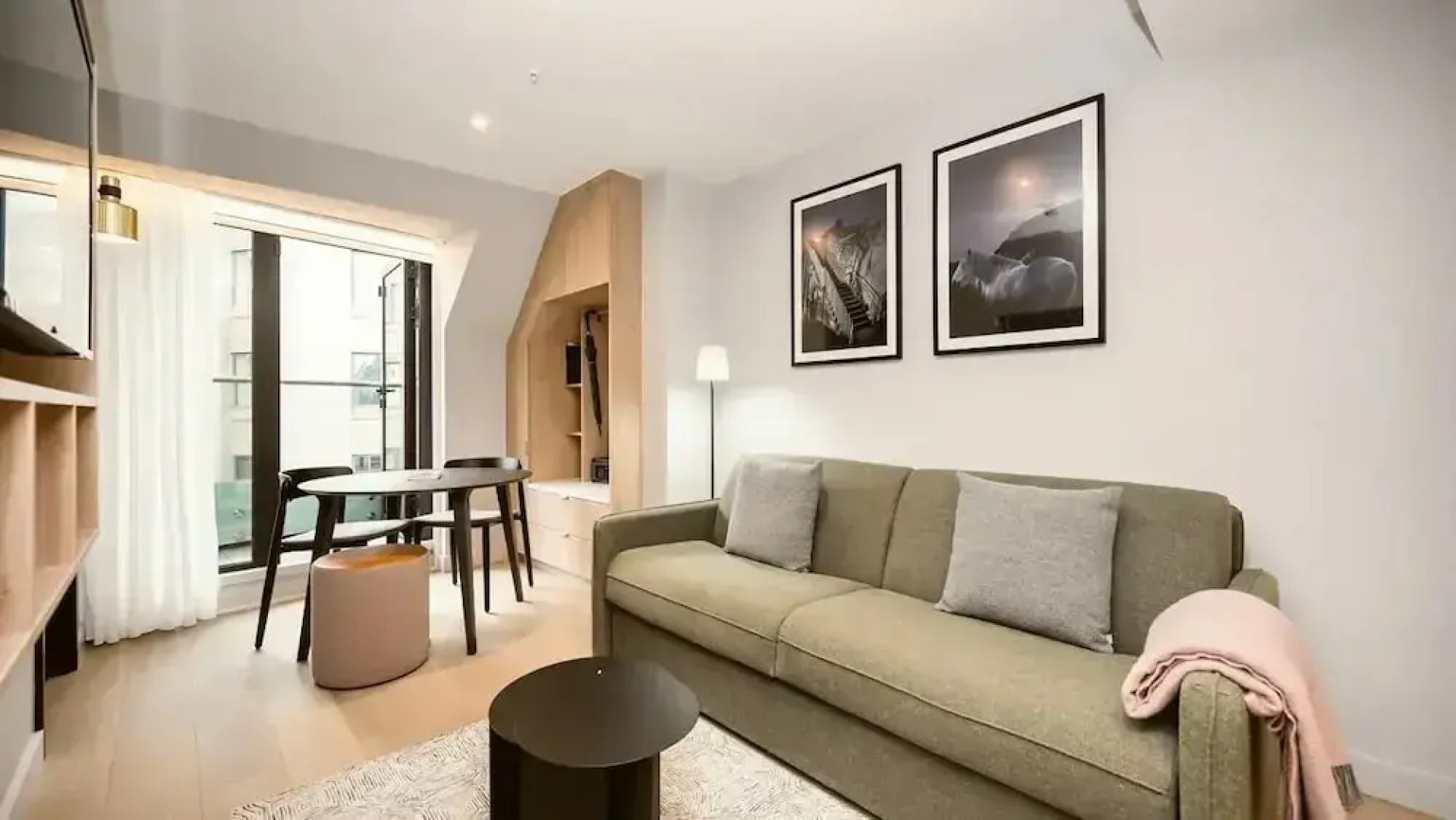 Wilde Cambridge City Centre