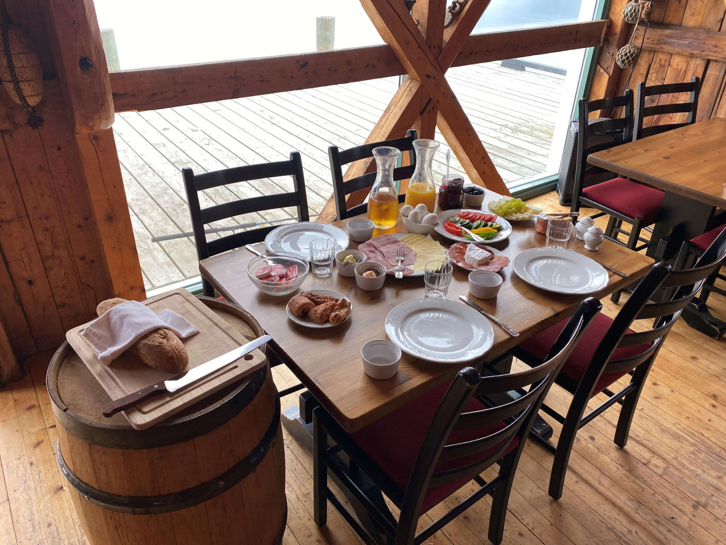 Sandtorgholmen Hotel, BW Signature Collection