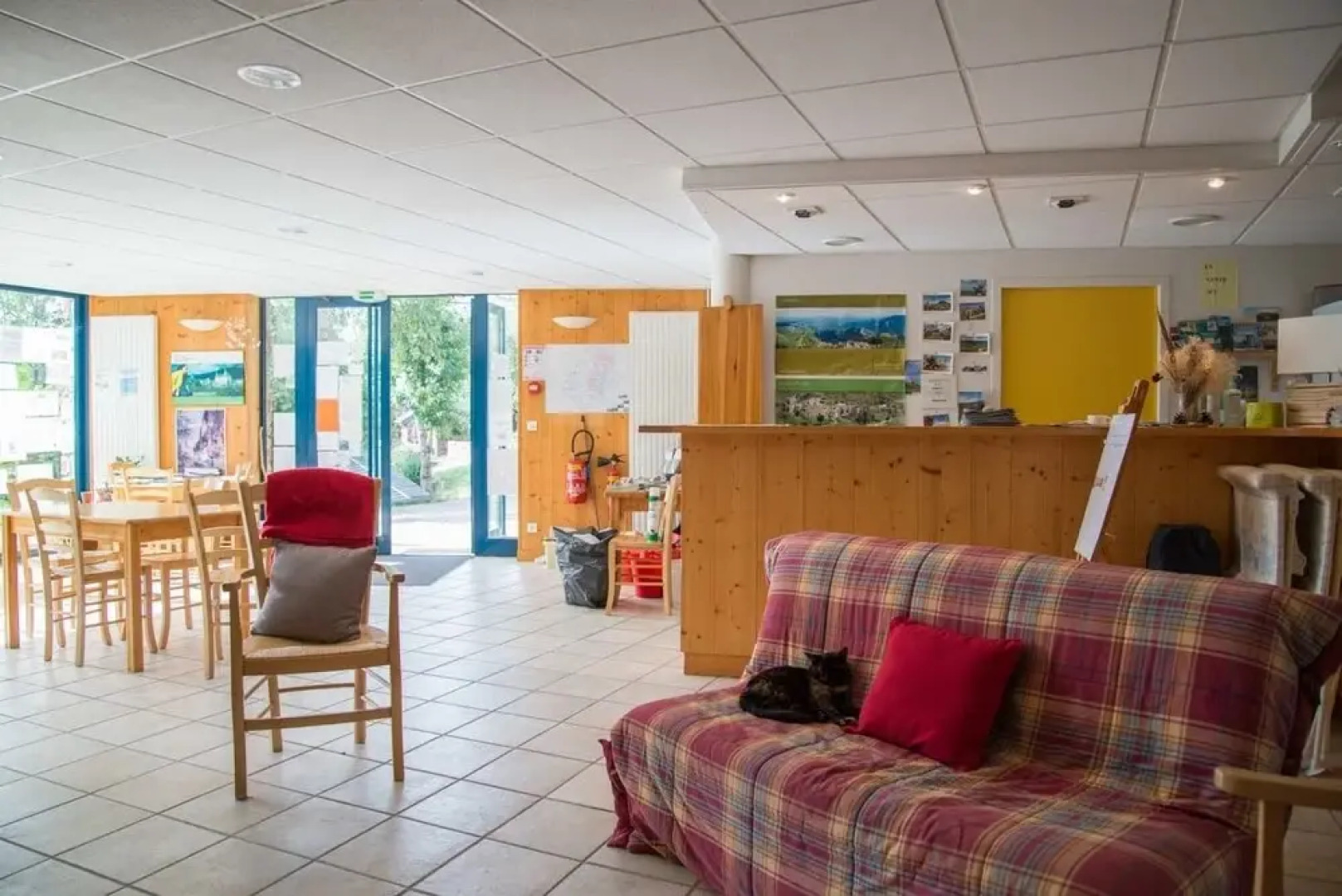 Village Vacances de Barre des Cevennes