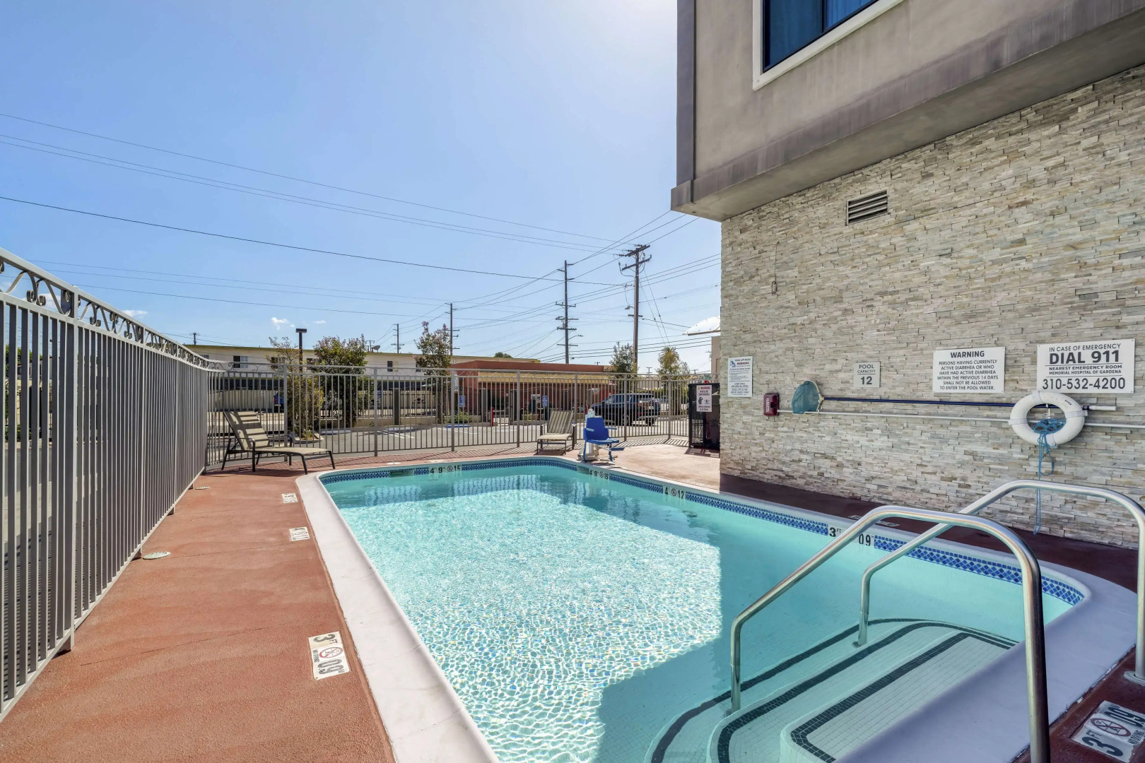 Best Western Plus Gardena Inn & Suites