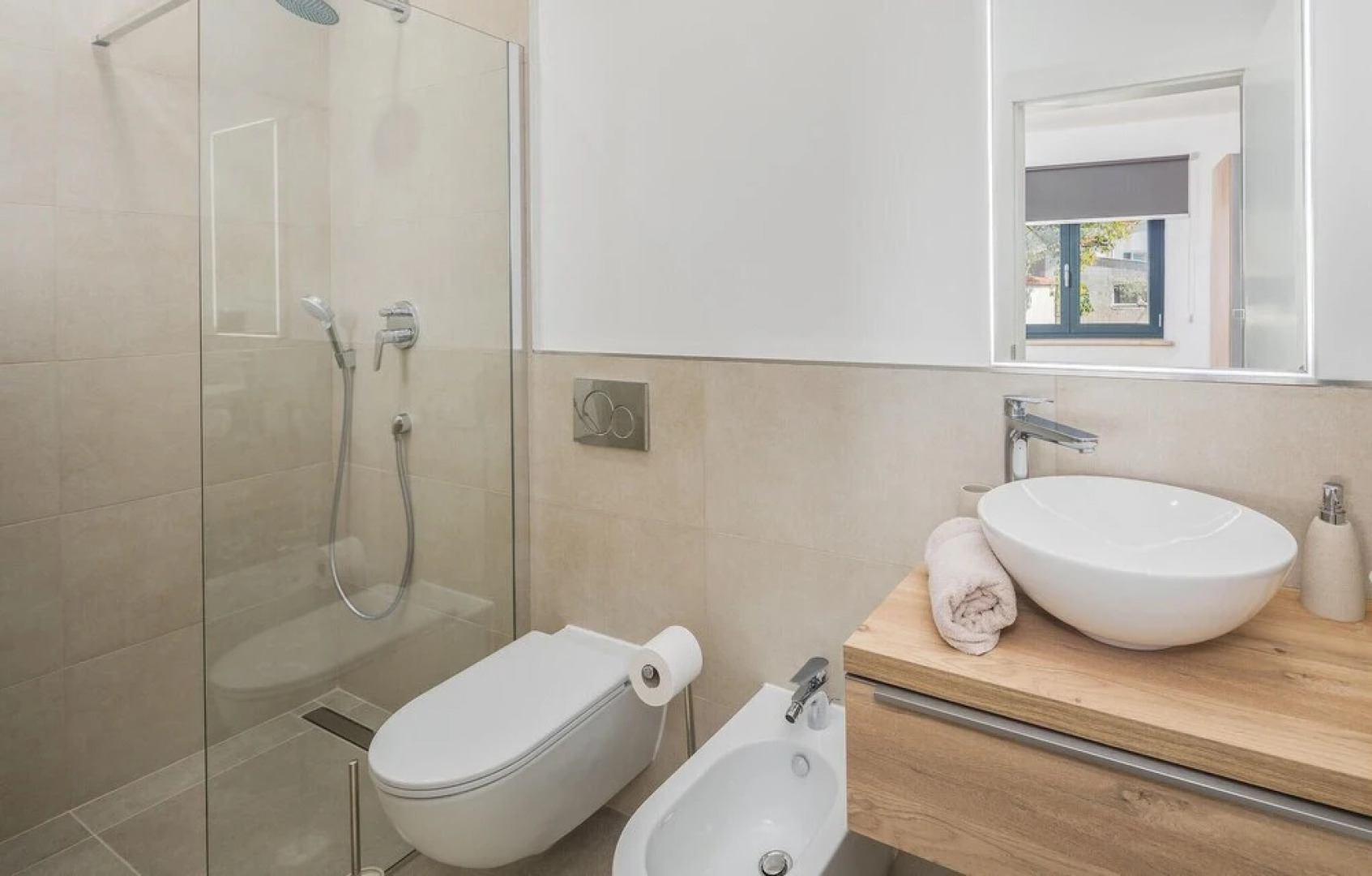 Beautiful Home in Kastelir With Outdoor Swimming Pool, Wifi and 4 Bedrooms