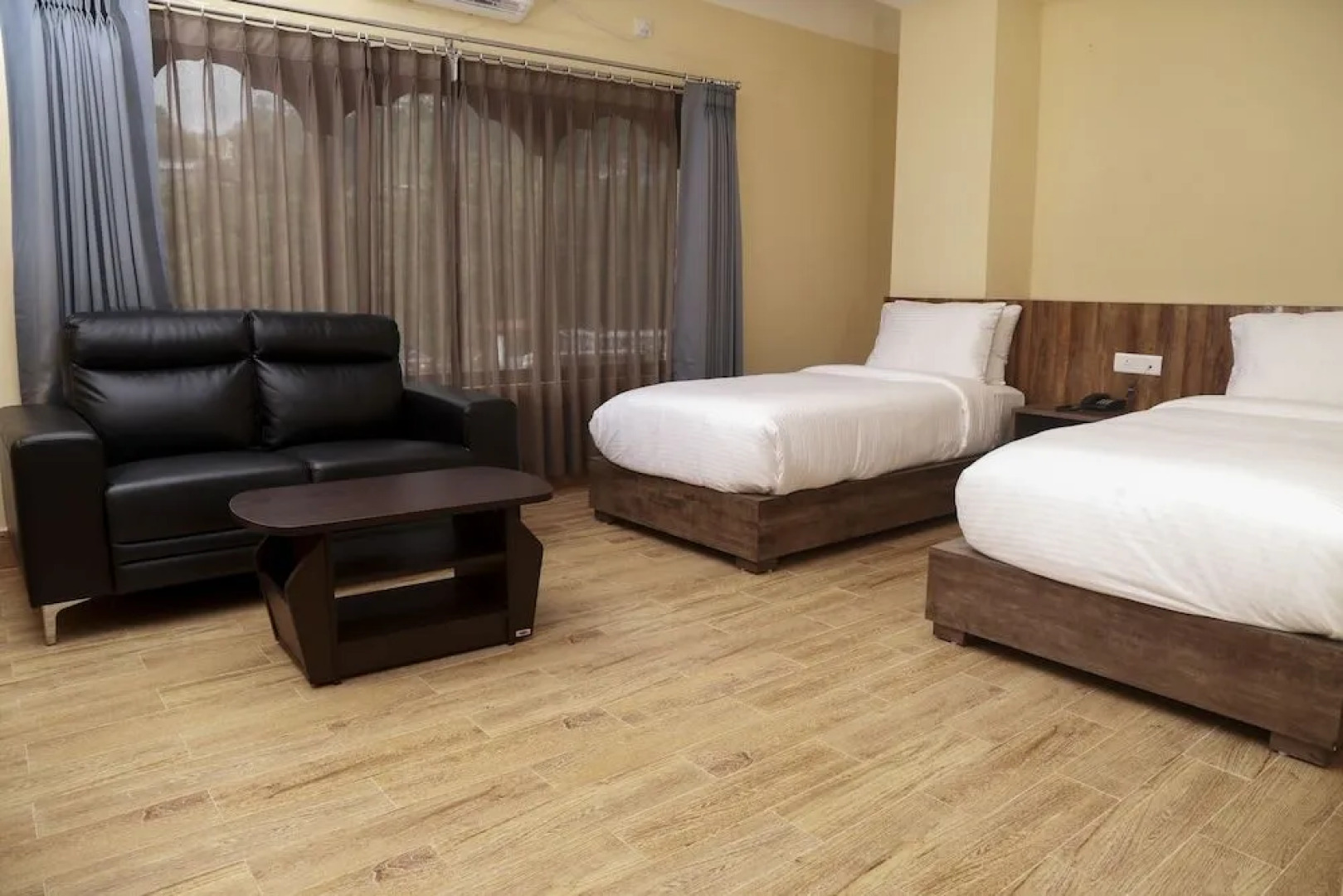 Hotel Phuentsholing