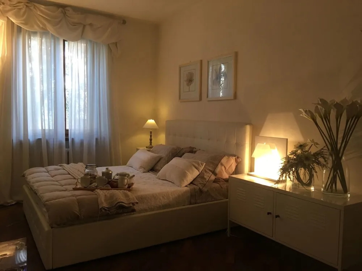 Pietra & Glicine Guest House