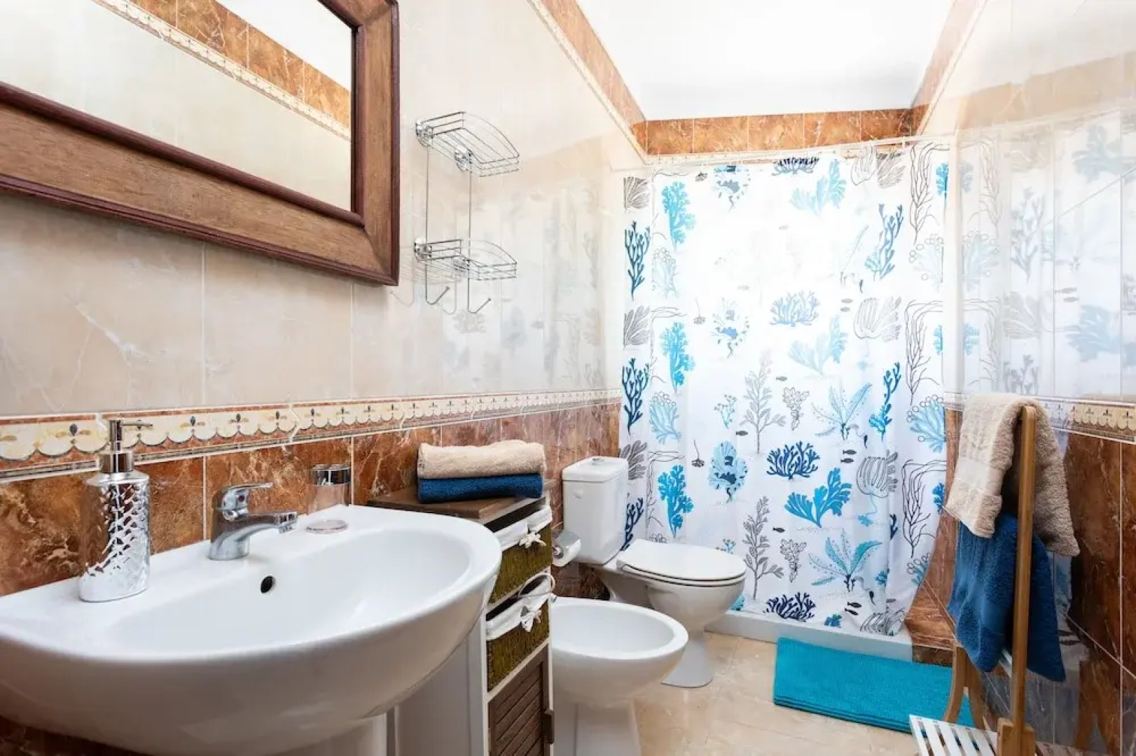 HomeLike Sea Front Charco Azul Pool Aprt