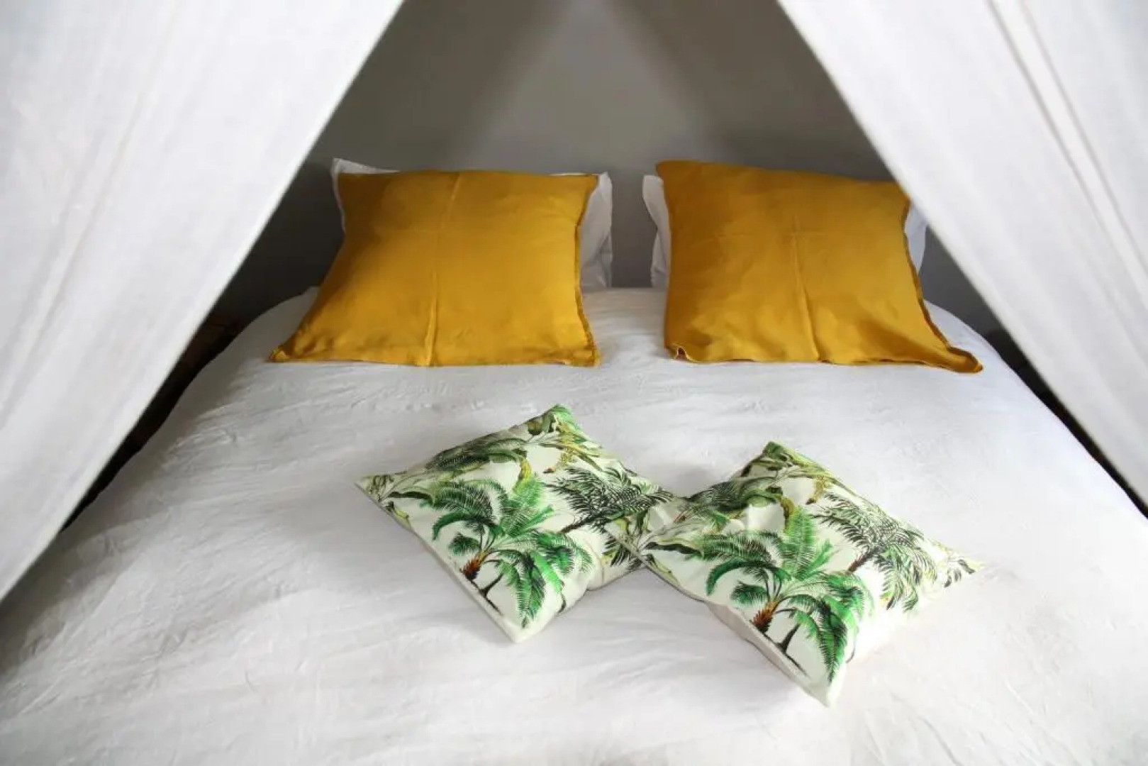 Chambres dHôtes Le Grismoustier