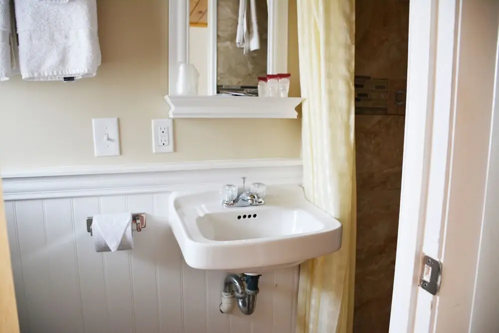 Alouette Beach Resort