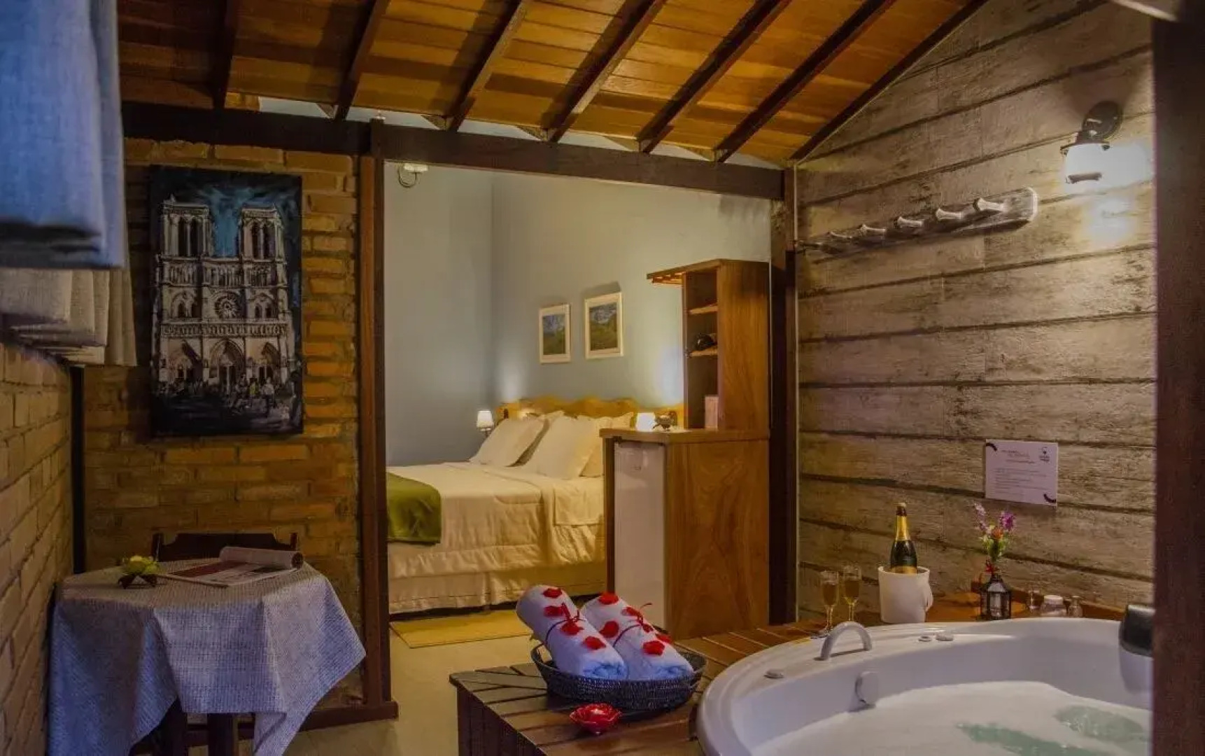 Pousada Visconde de Mauá