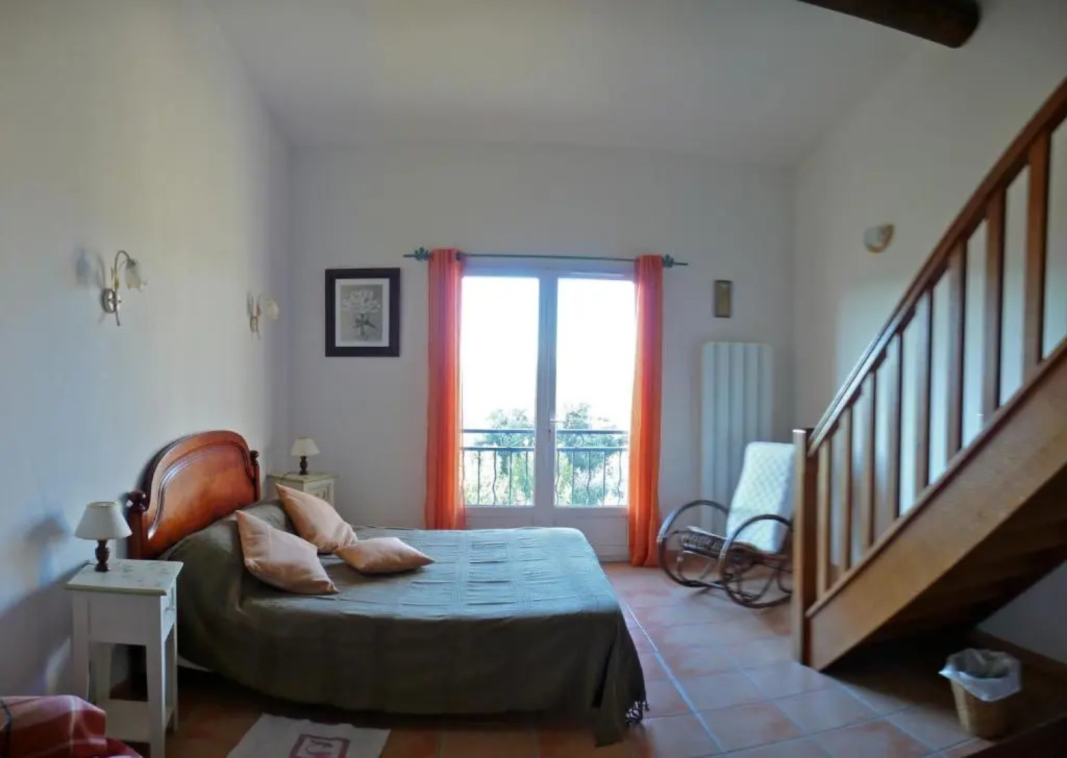 Domaine de La Fouquette