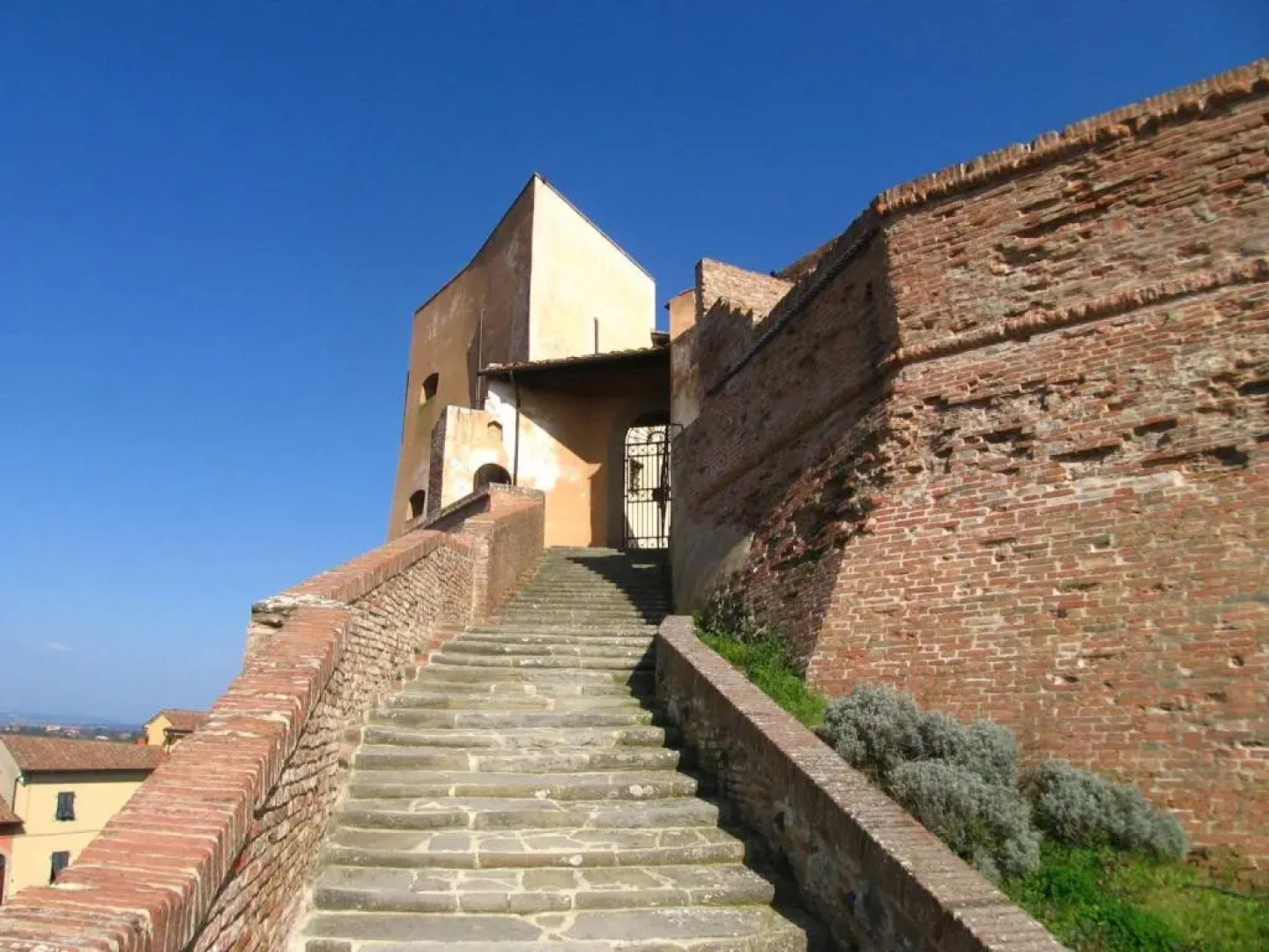 Villa Carlotta con piscina