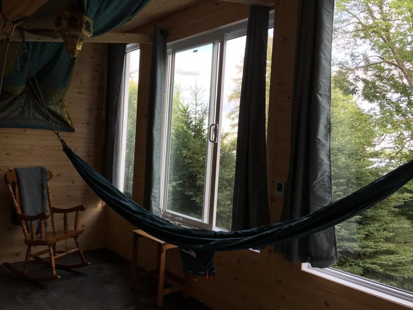 Gite du Lac à la tortue