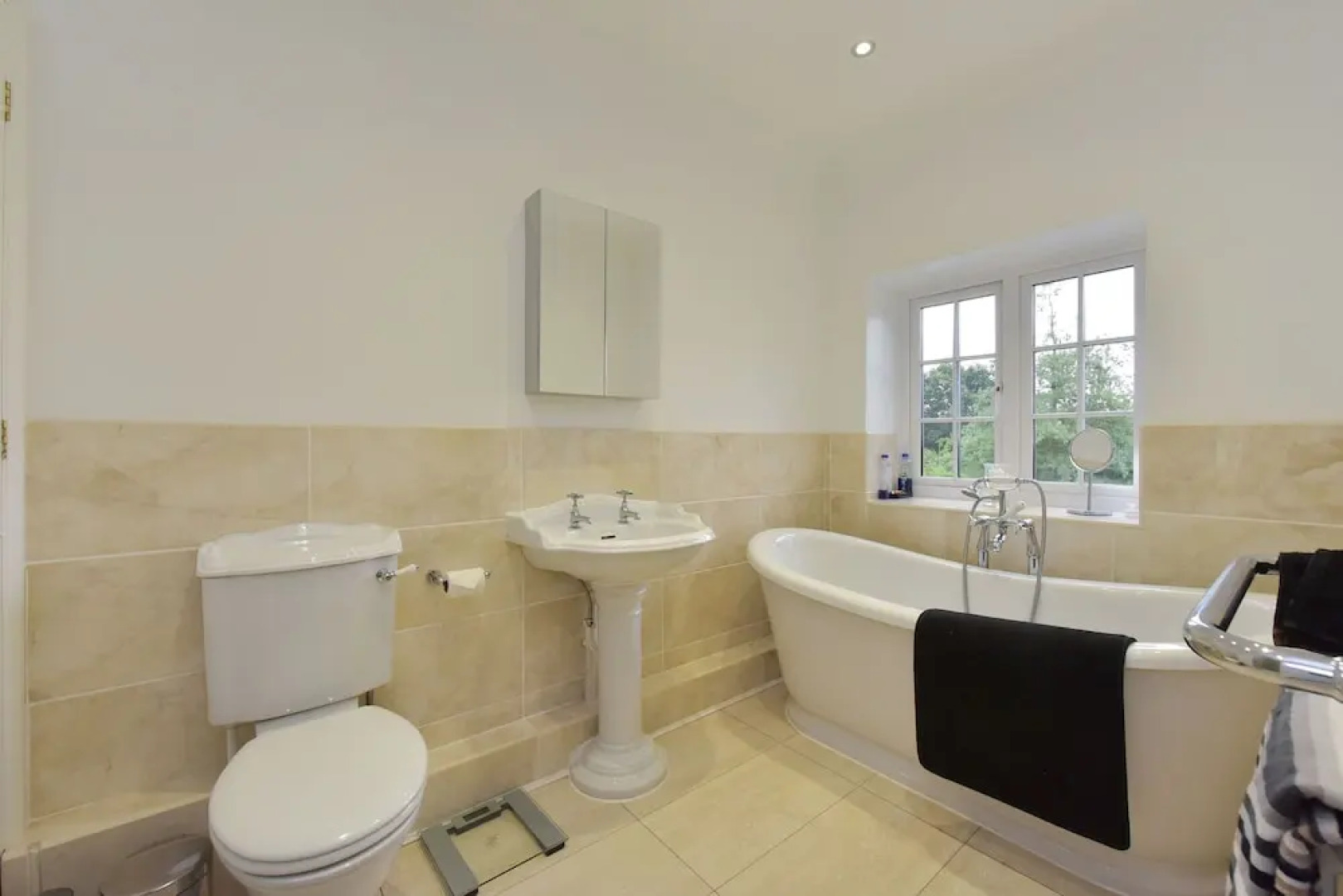 Amazing 100 Year old Church Rectory