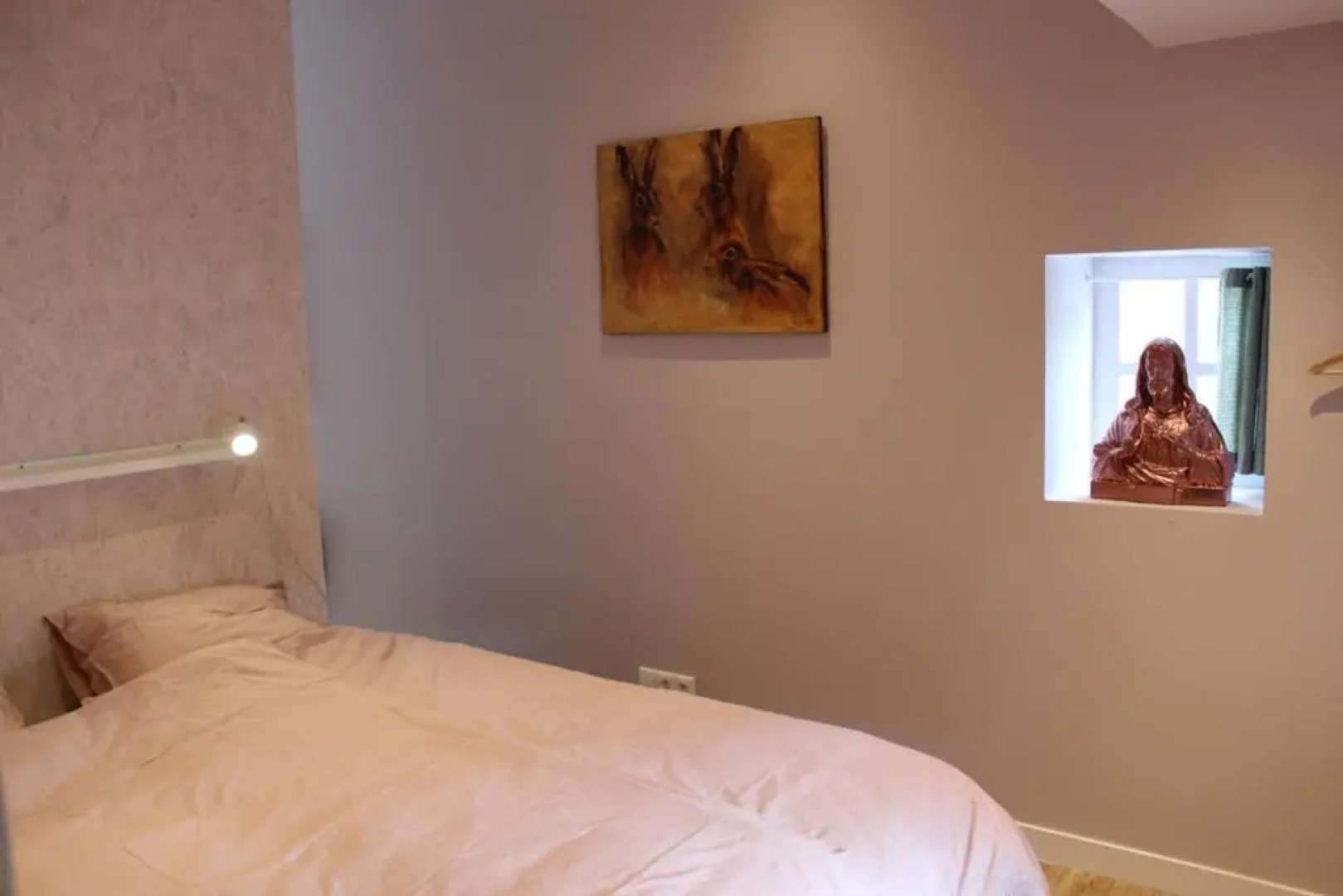 Veldzicht Metslawier