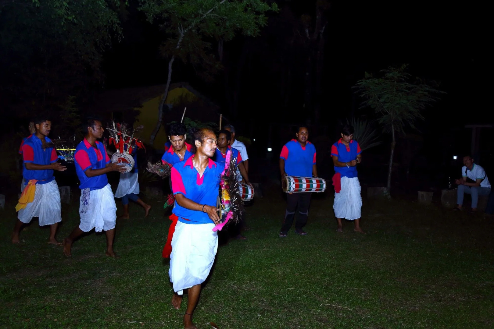 Safari Adventure Lodge