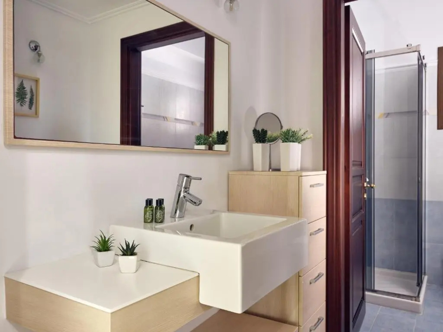 Astarte Villas - The Villa in Olive Grove