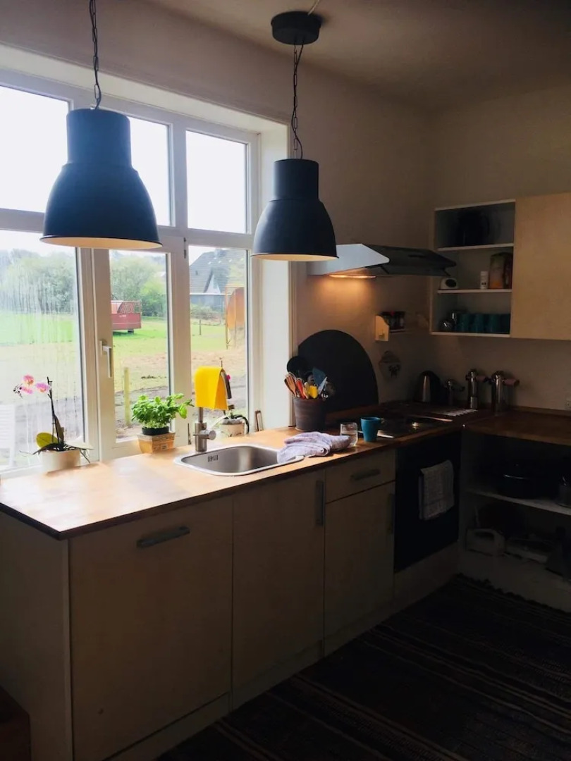 Holiday Home Rejsby near Rømø