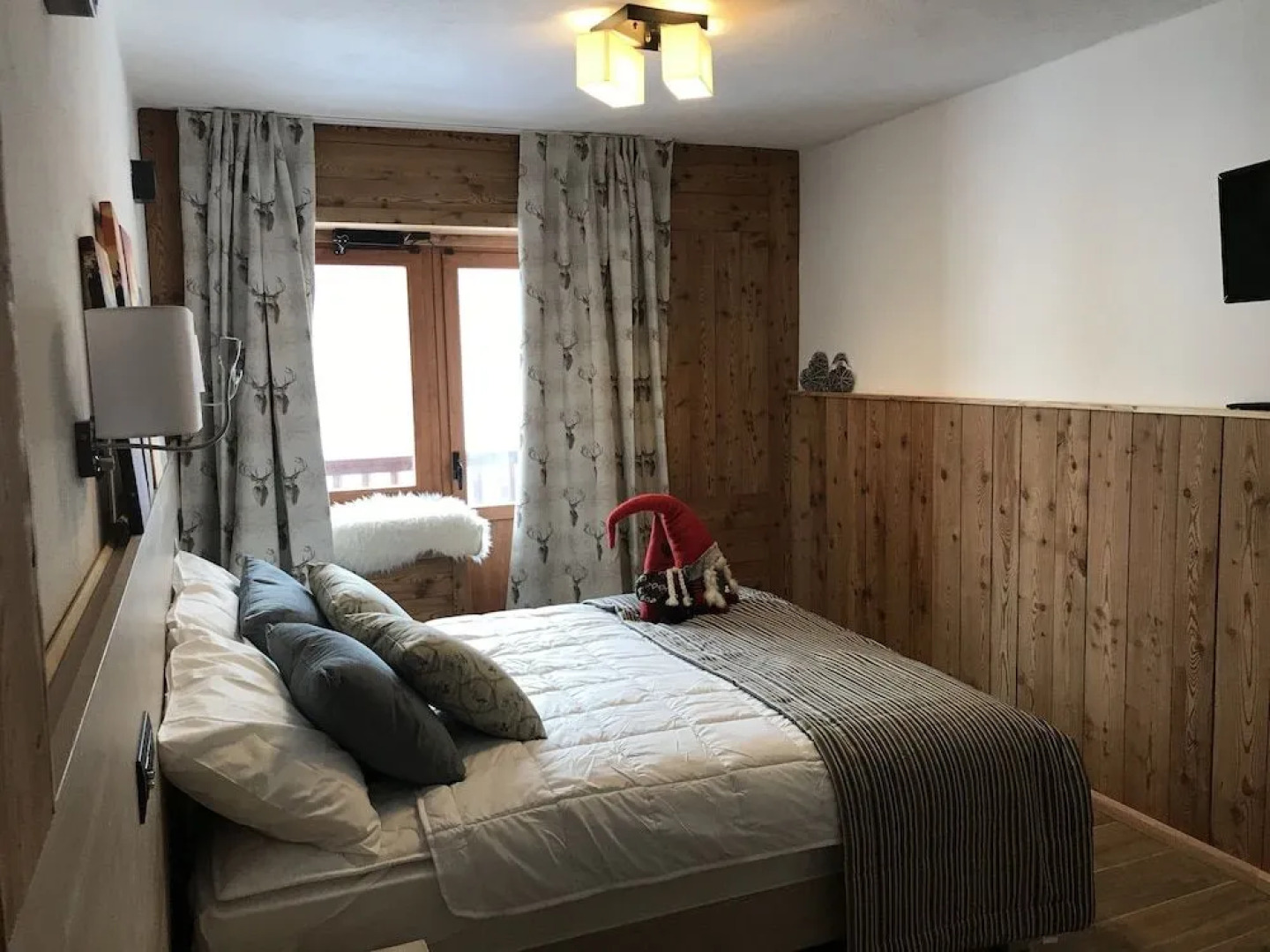 Edelweiss Hotel Champoluc