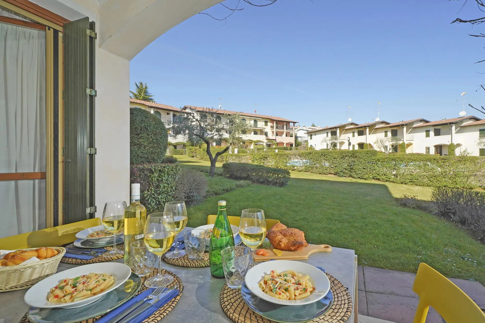 Le Giare PT/7 in Polpenazze del Garda