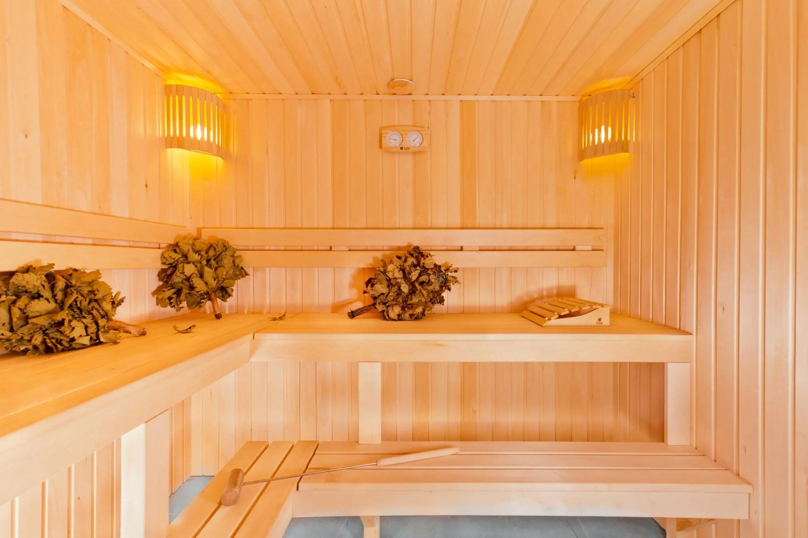 Хороший Дом