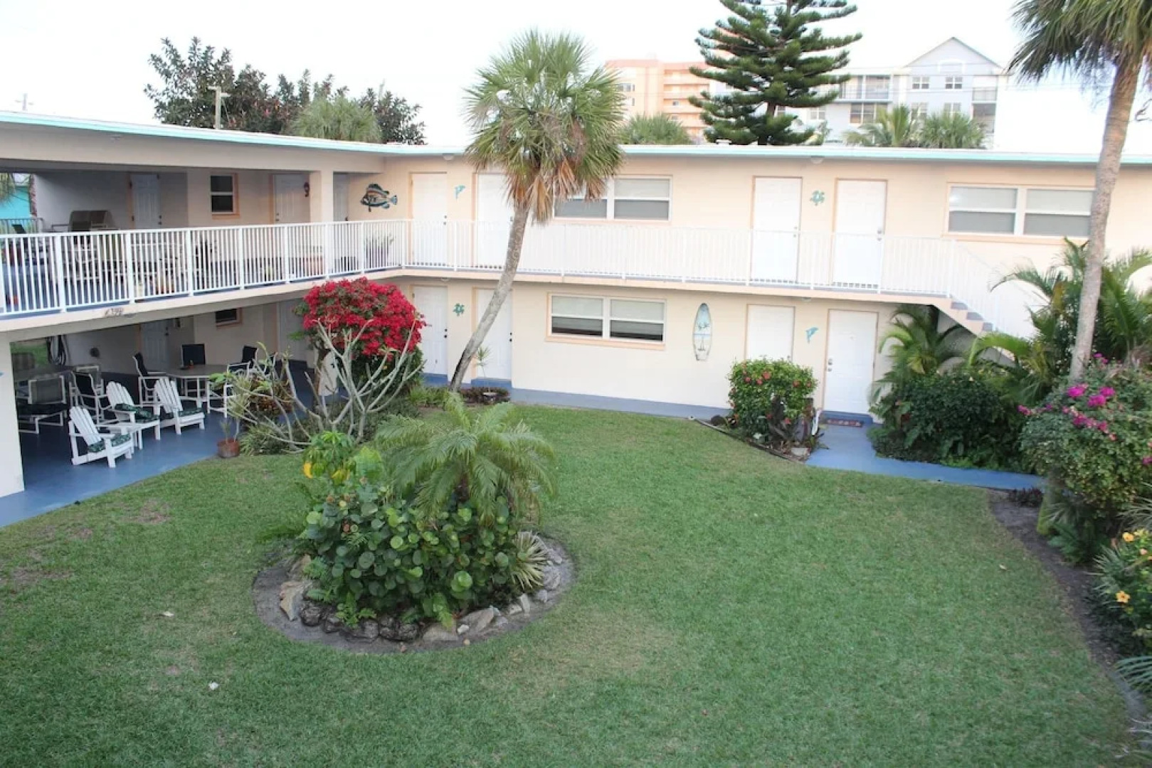 Seaside Hideaway 1 Bedroom Condo