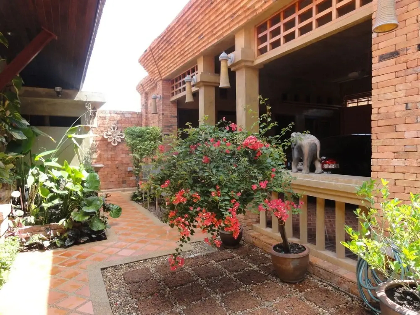 Villa Bali