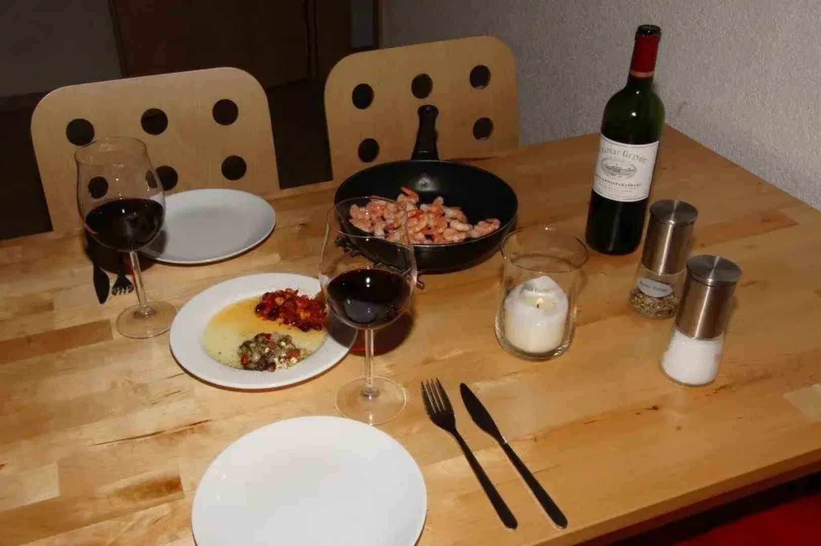 Ferienhaus Halbritter