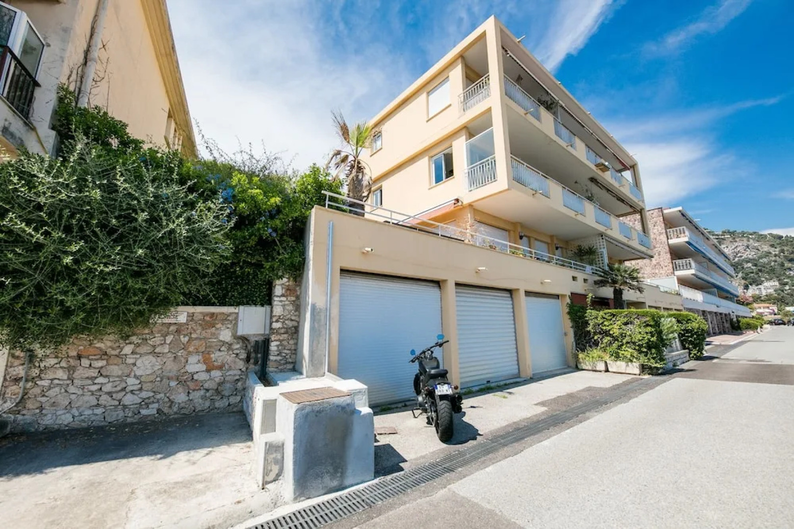 Villa Henrietta AP4070