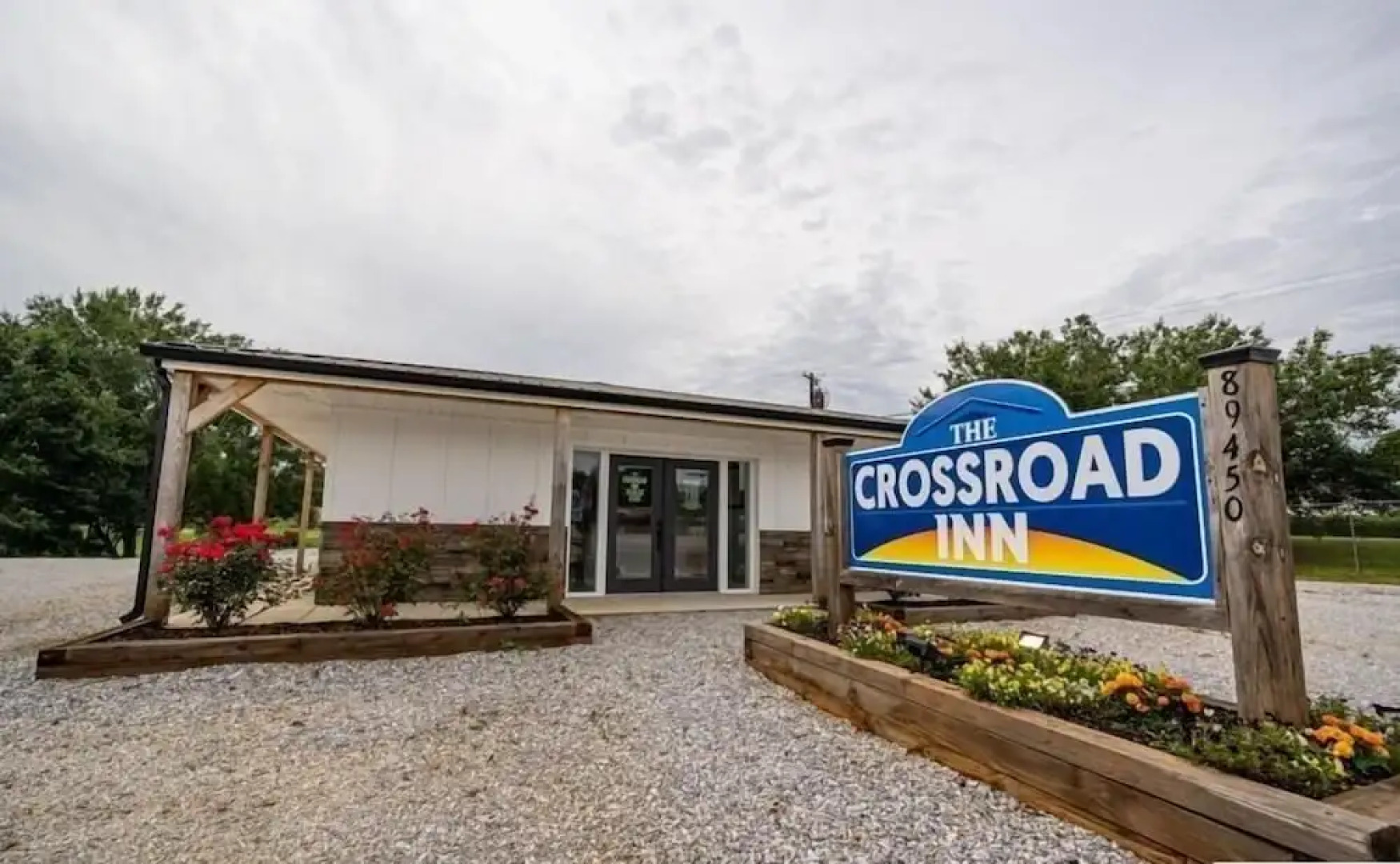 The Crossroad Inn