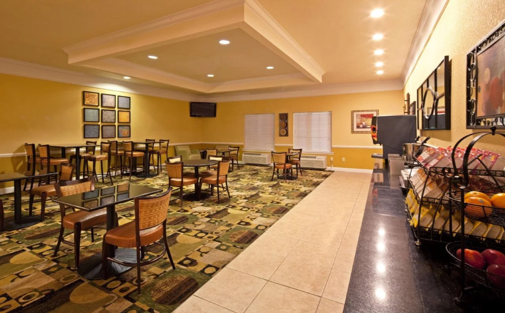 La Quinta Inn & Suites Mobile - Tillmans Corner