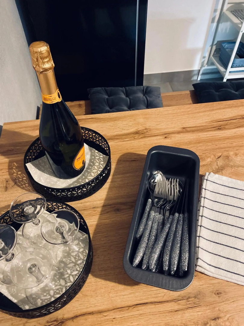 Rooms & Apartment ZALA