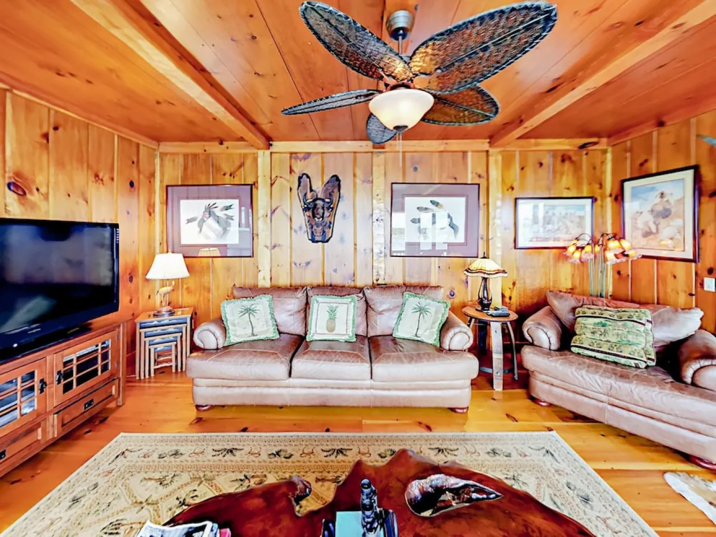 66 Indian Trail Home