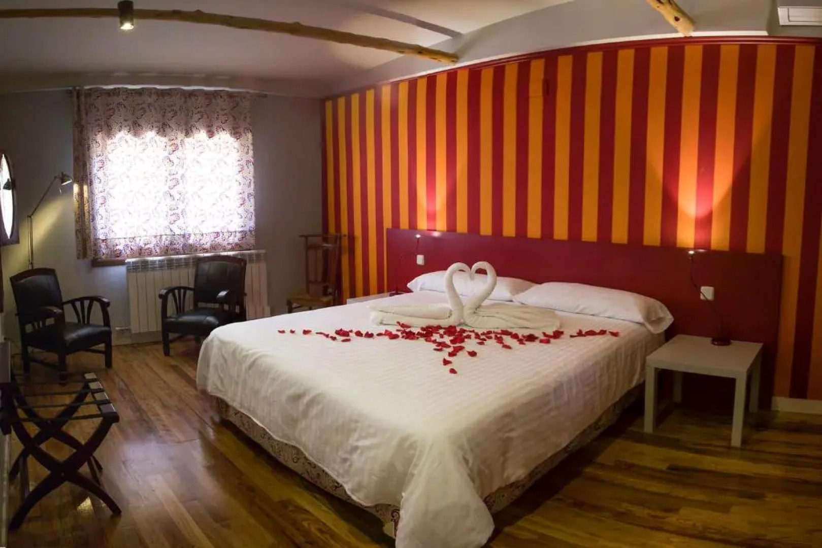 Apartamentos Rurales de la Sexma del Sabinar