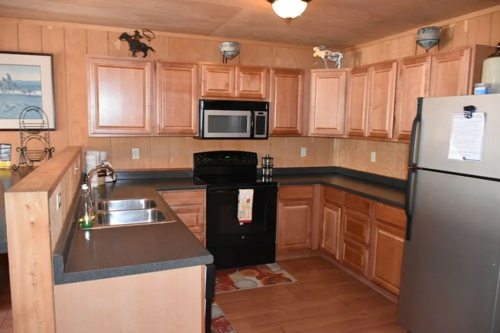 Yellowstone River Suites