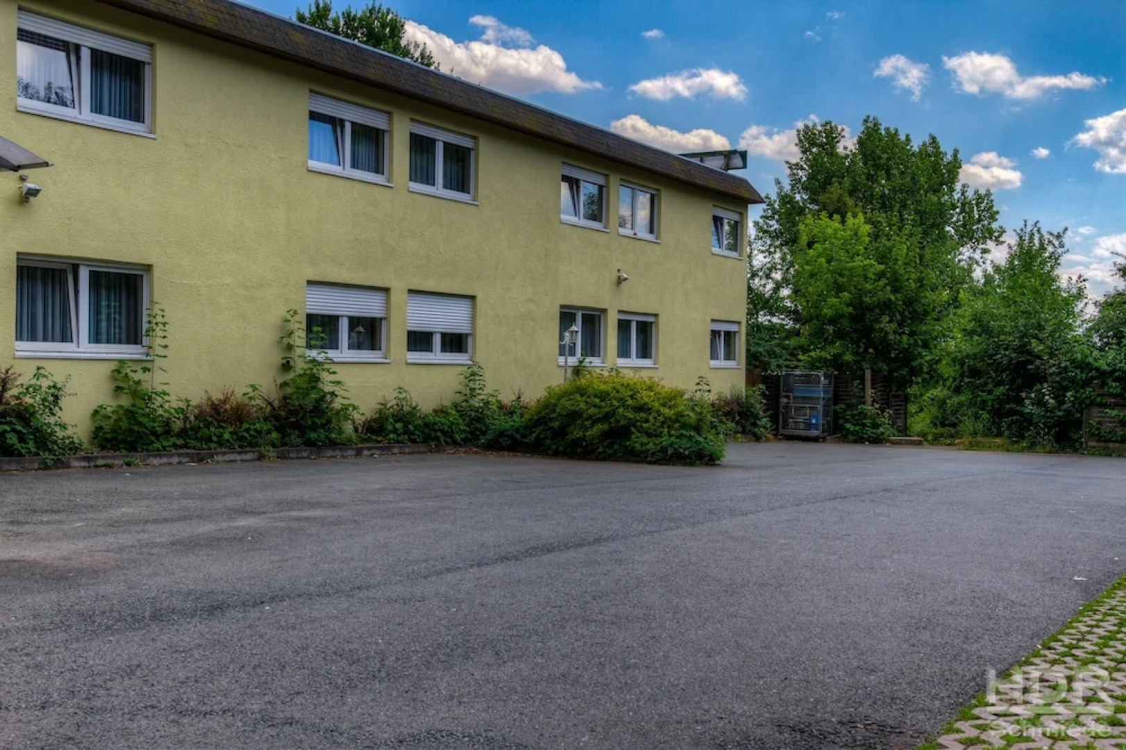 Stadt-gut-Hotel am Krahnberg