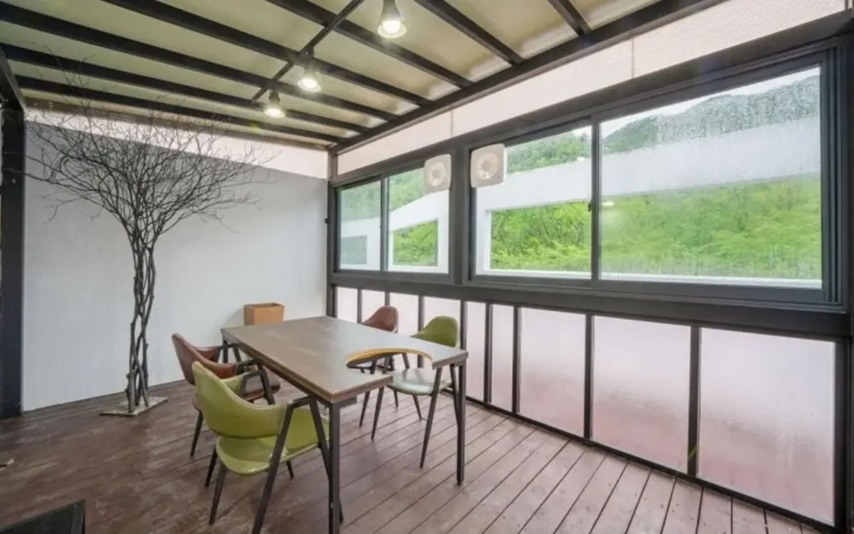 Yangpyeong Uno House Pool Villa