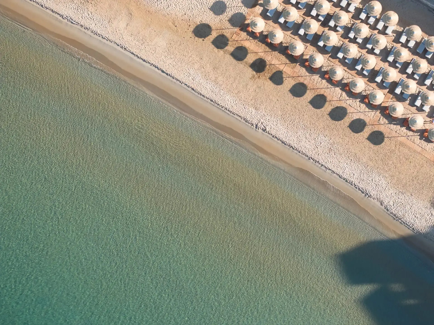 Golden Milos Beach House by Domotel