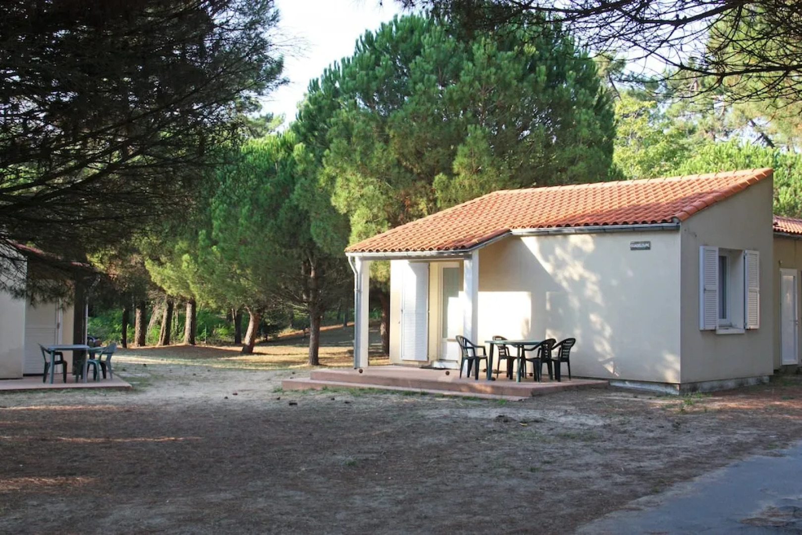 Village Vacances Azureva Ile d'Oléron