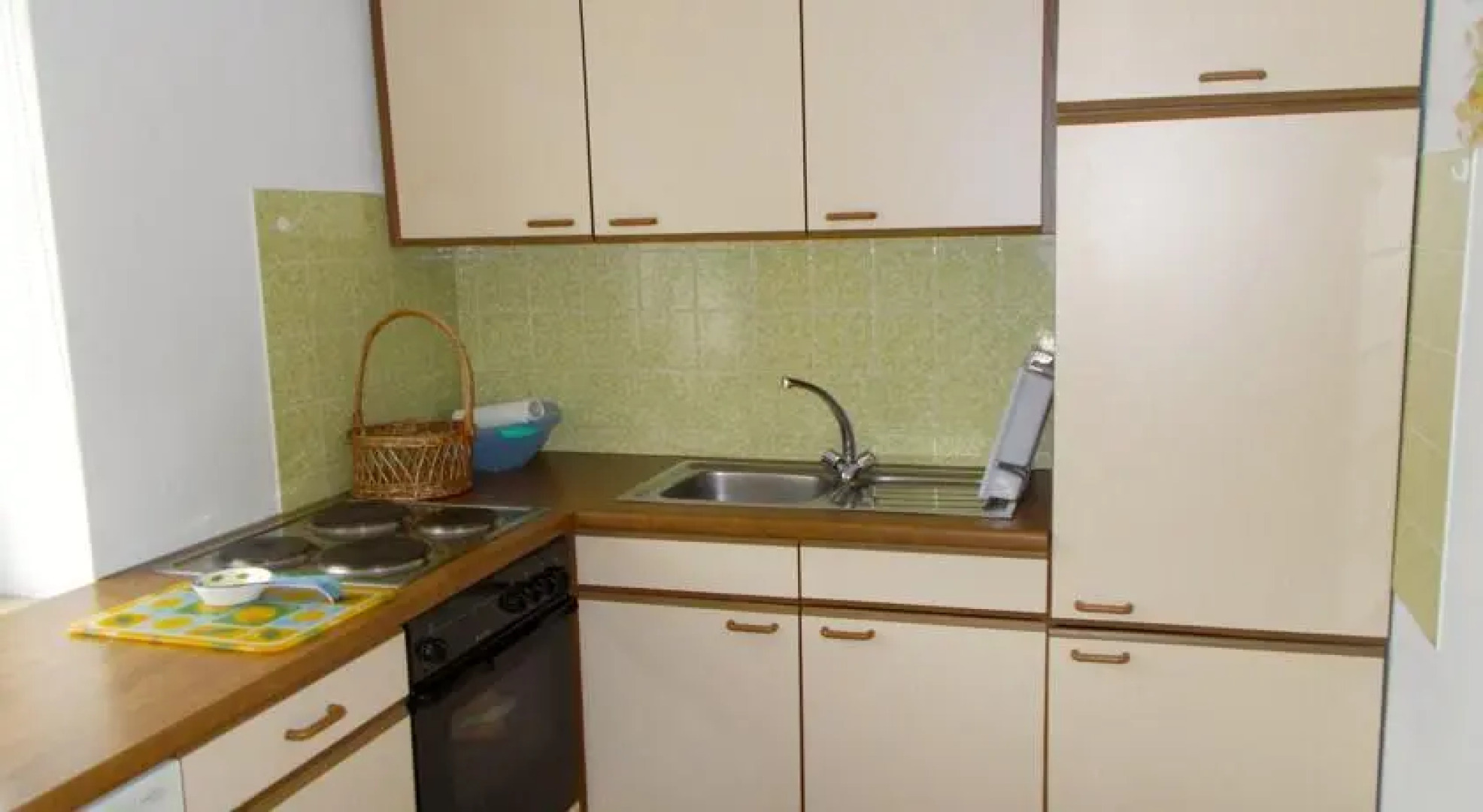 Ferienappartement Bunse