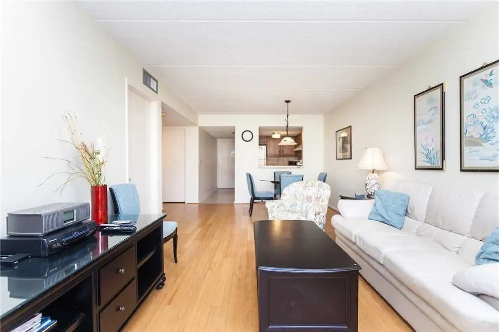 Ocean & Racquet 5213 - Two Bedroom Condo