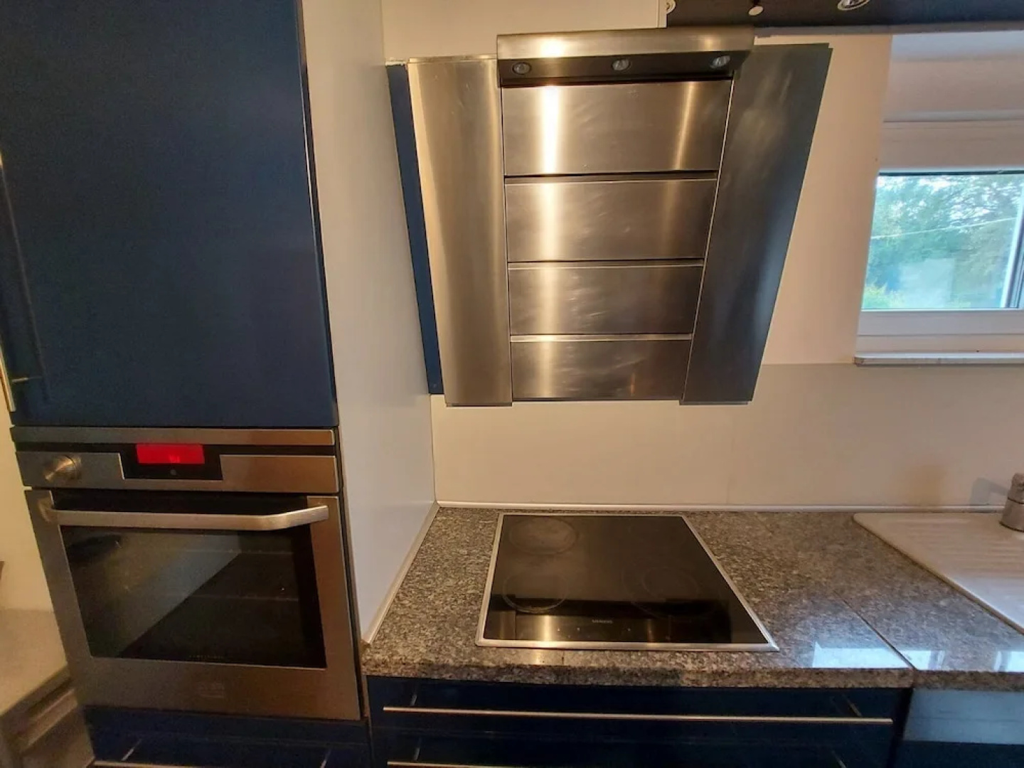 Lovely Luxury Apartement With Private Entrance in Luxembourg