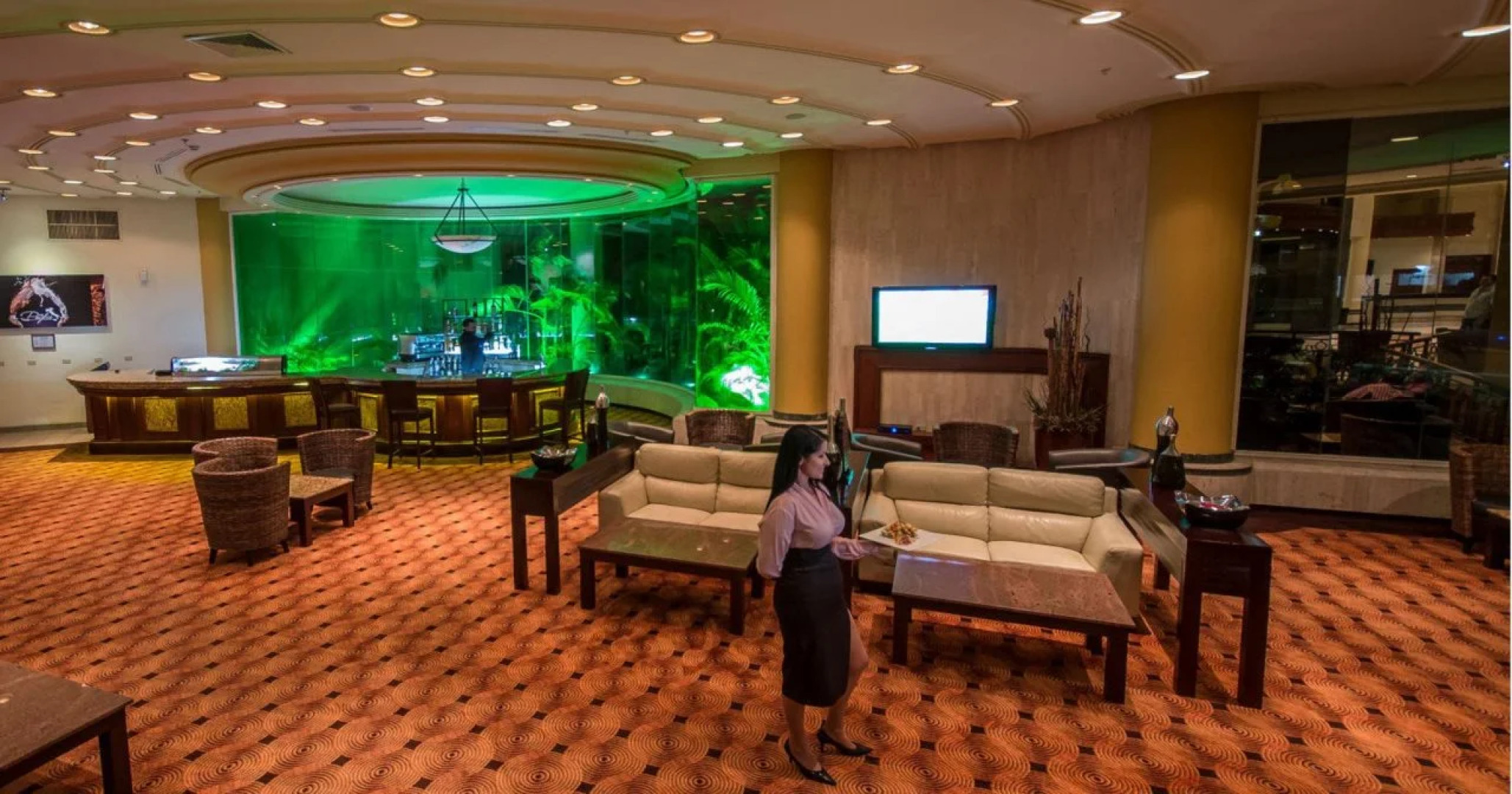 Maruma Hotel and Casino