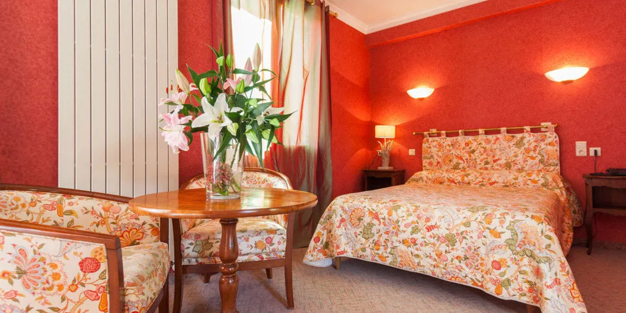 Chez Maurice Cevennes