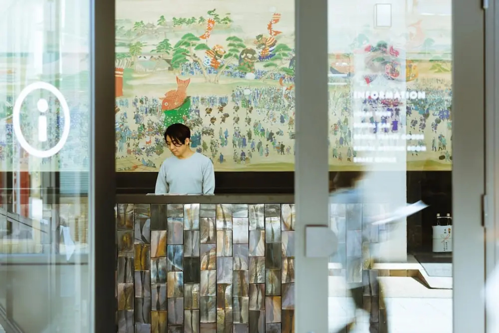 Hotel Karae - Hostel