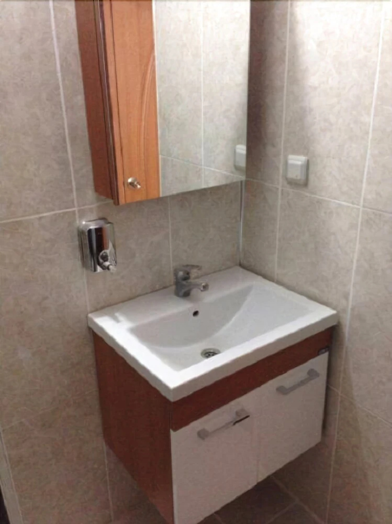 Hotel Olba Kizkalesi