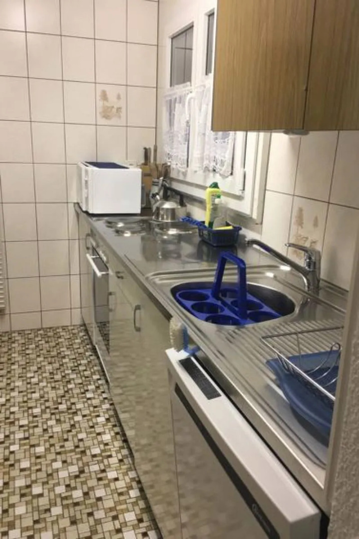 Casa Yolanda Familienwohnung Mireille