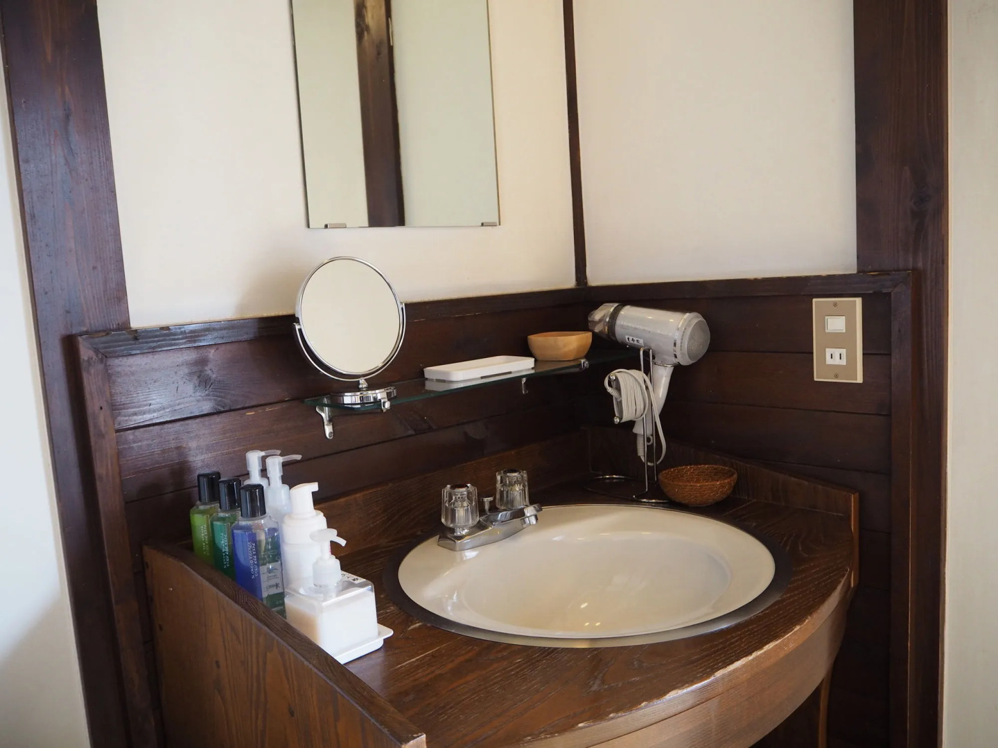 Sarugakyo Onsen Shojuen