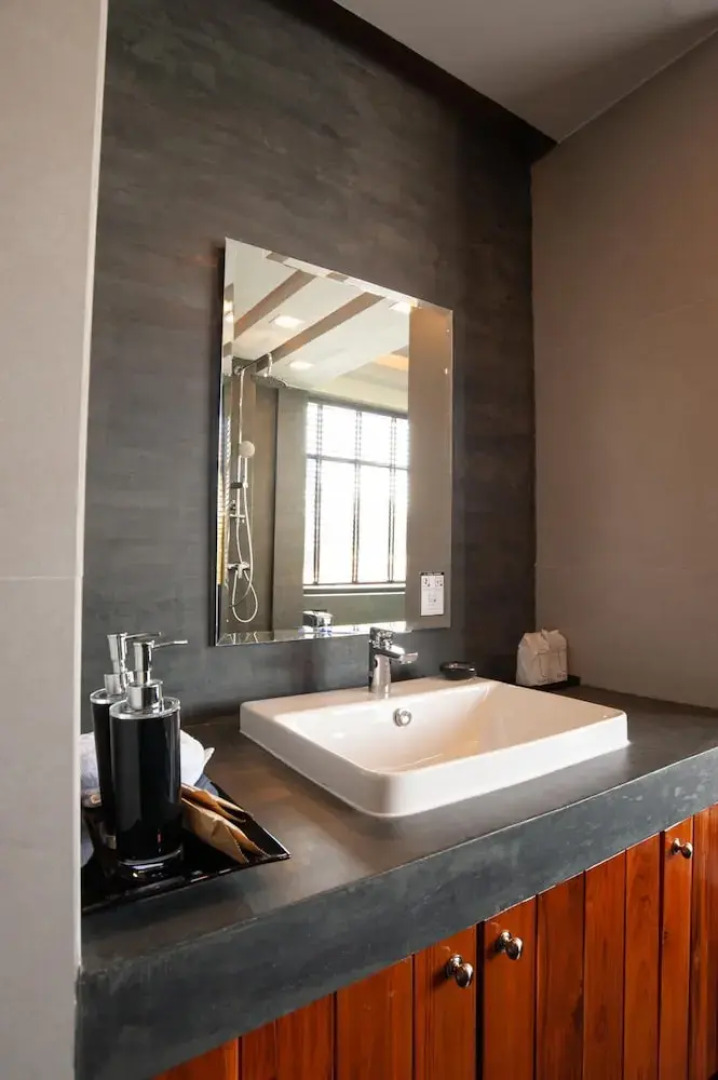 Montoro Resort @Nongyaplong