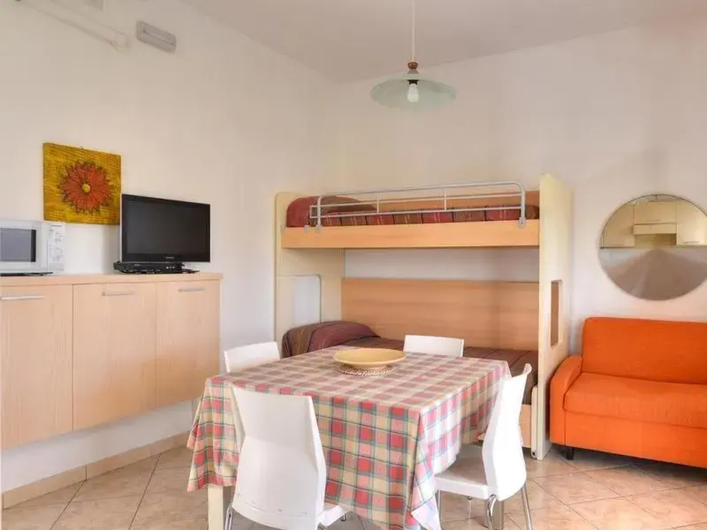 Gianni - One Bedroom